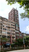 鄰近歌林新銳大廈社區推薦-凱悅麗多大樓，位於台北市信義區